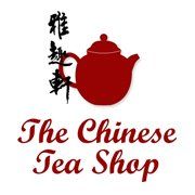 The Chinese Tea Shop