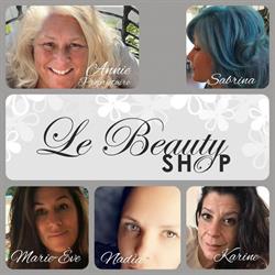 Beauty Shop (Le)