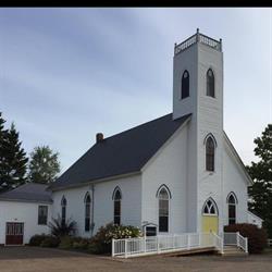 Debert Baptist Church
