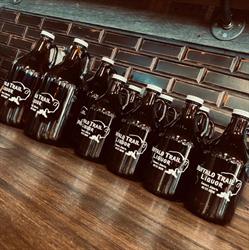 Buffalo Trail Liquor