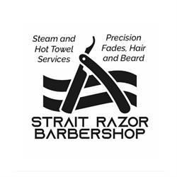Strait Razor Barbershop