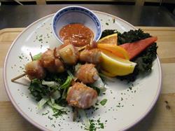 Villa Nina Bistro