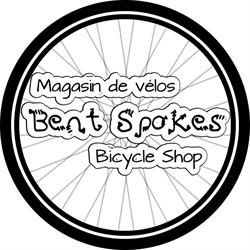 Bent Spokes Bicycle Shop