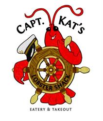 Capt. Kat Lobster Shack