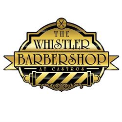 The Whistler Barbershop