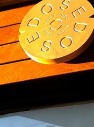 Dose Espresso Bar