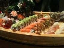 VIPS Sushi