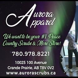 Aurora Apparel