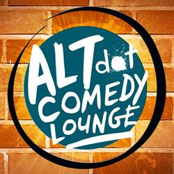 ALTdot Comedy Lounge