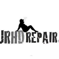 JR HD Repair