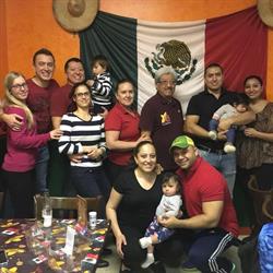 La Bamba Cafe