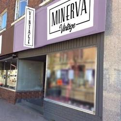 Minerva vintage