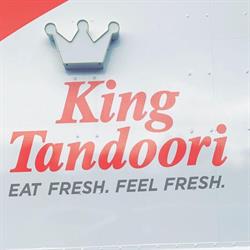King Tandoori