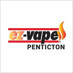 EZ-Vape Penticton