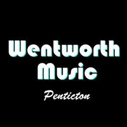 Wentworth Music Penticton