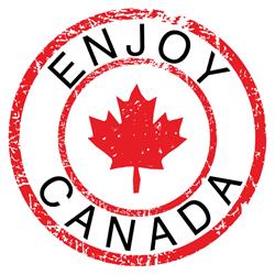 Enjoy Canada