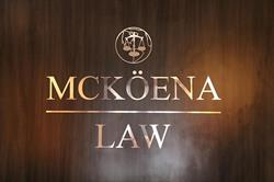 McKöena Law