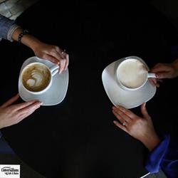 Conversations Cafe