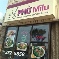 PHOmilu
