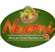 Naomi African Food Market