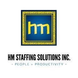 HM Staffing Solutions Inc.