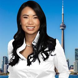 Wins Lai - Toronto Real Estate Agent - Broker