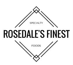Rosedale's Finest Specialty Foods
