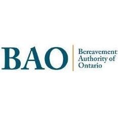Bereavement Authority of Ontario
