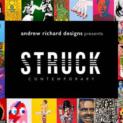 Struck Contemporary