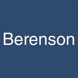 Berenson Fine Art