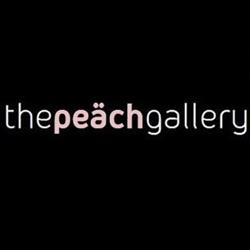 The Peach Gallery