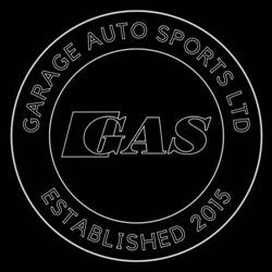 Garage Auto Sports