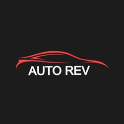 Auto Rev Inc.