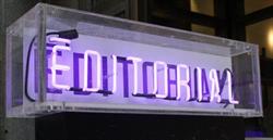 Editorial Boutique