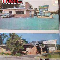 Rose Garden Restaurant