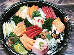 Kudo Sushi - Japanese Cuisine