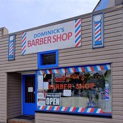 Dominick's Barber Shop