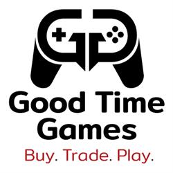 Good Time Games