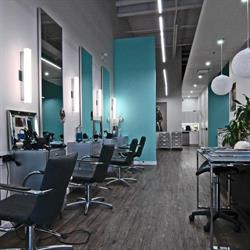 Backstage Hair Salon Oakville