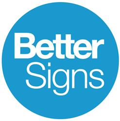 Better Signs Inc