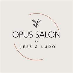 Opus Salon by Jess & Ludo