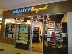 Beauty Beyond