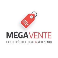 Mega Vente L'Entrepot