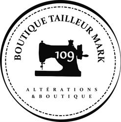 Boutique Tailleur Mark 109