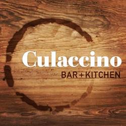 Culaccino Bar & Kitchen