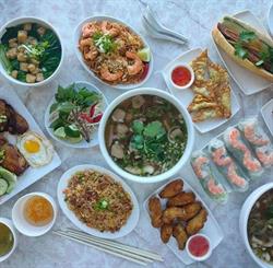 PH? 26 Vietnamese Restaurant