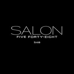 Salon Five Forty-Eight