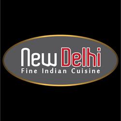 New Delhi Restaurant