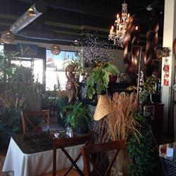Saigon Thai