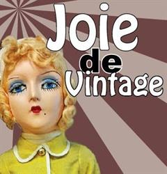 Joie De Vintage